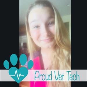 Meet your Posher, Kyra